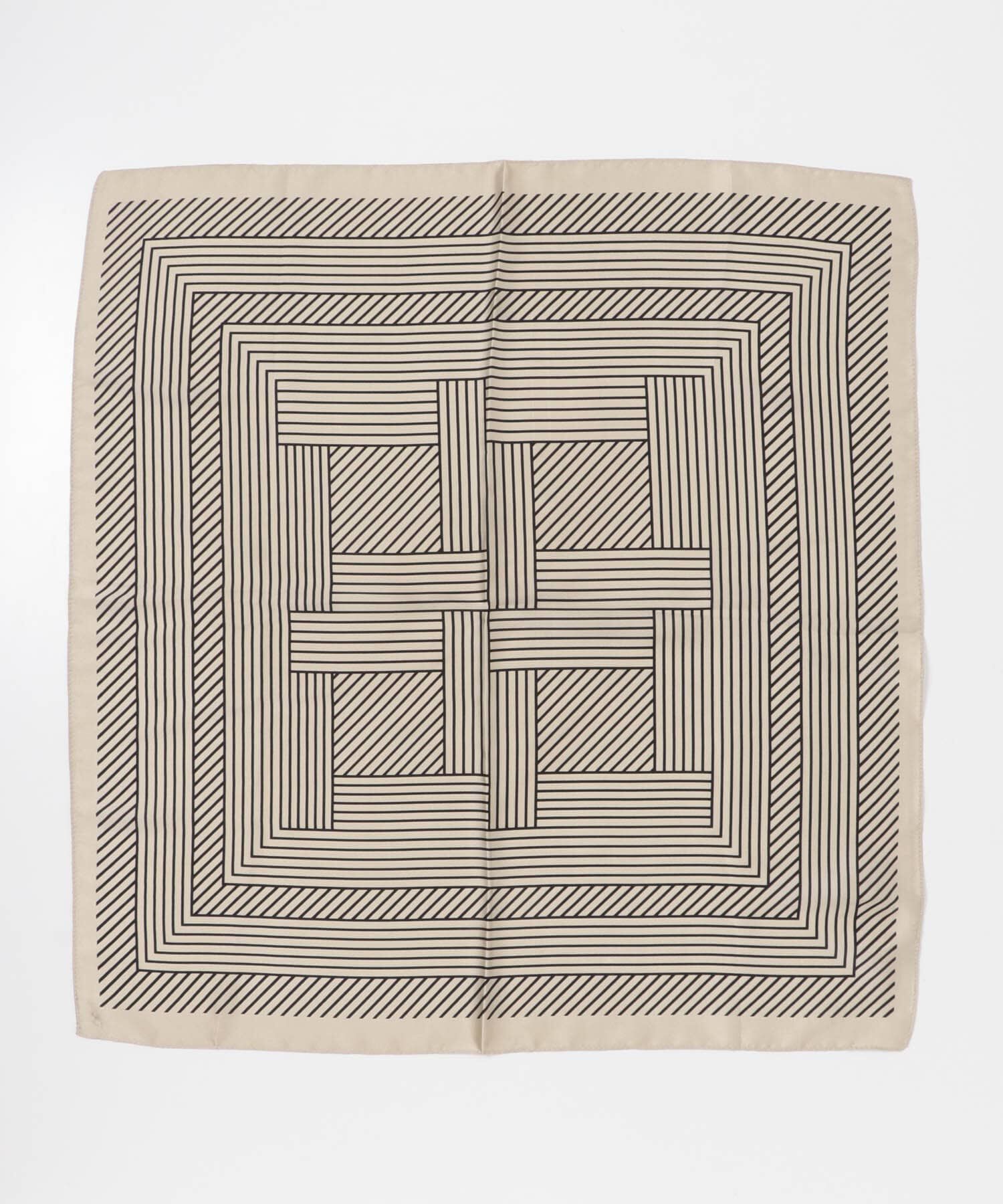 SMELLY「アソートパターンスカーフ」|バンダナ・スカーフ|