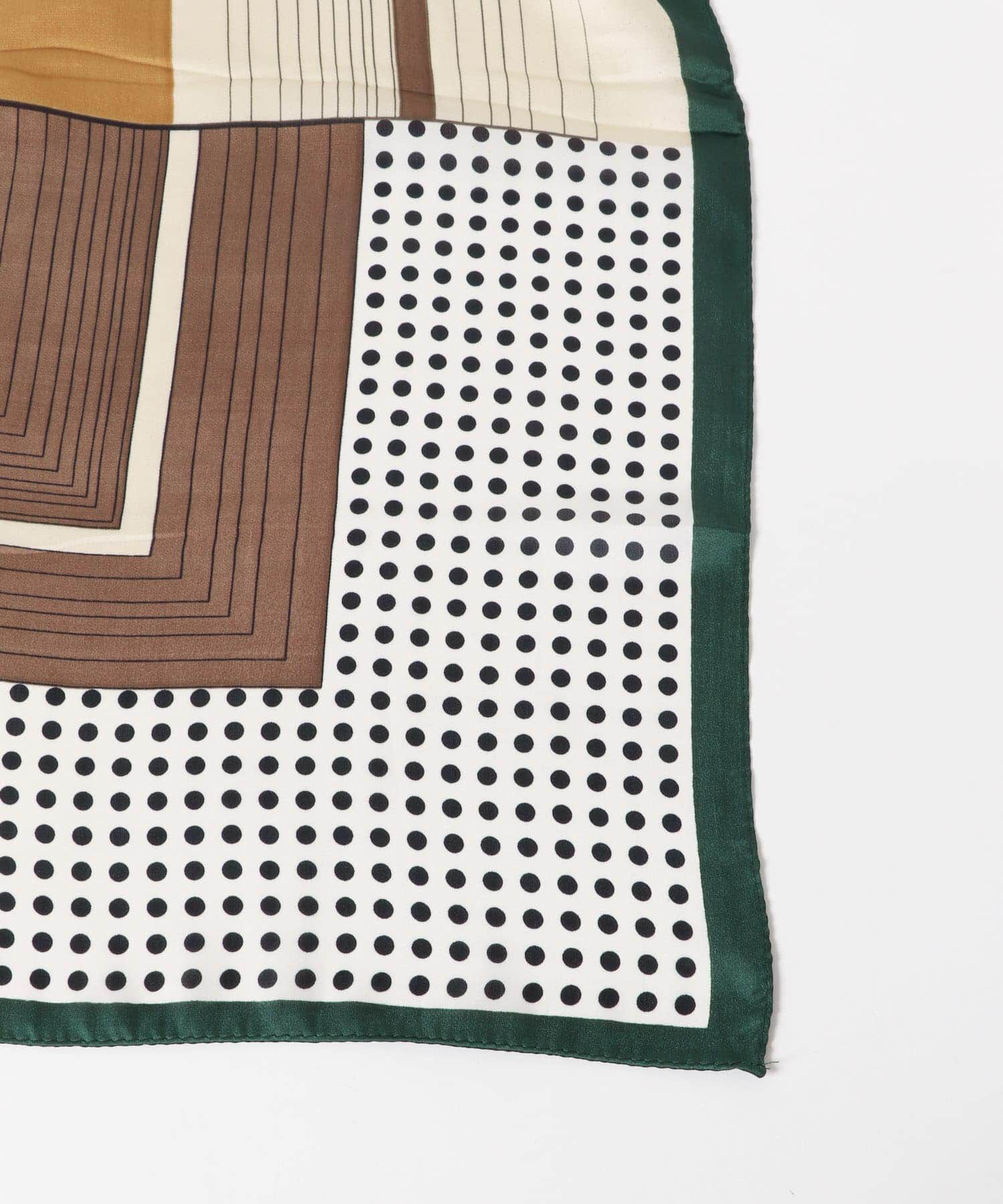 SMELLY「アソートパターンスカーフ」|バンダナ・スカーフ|