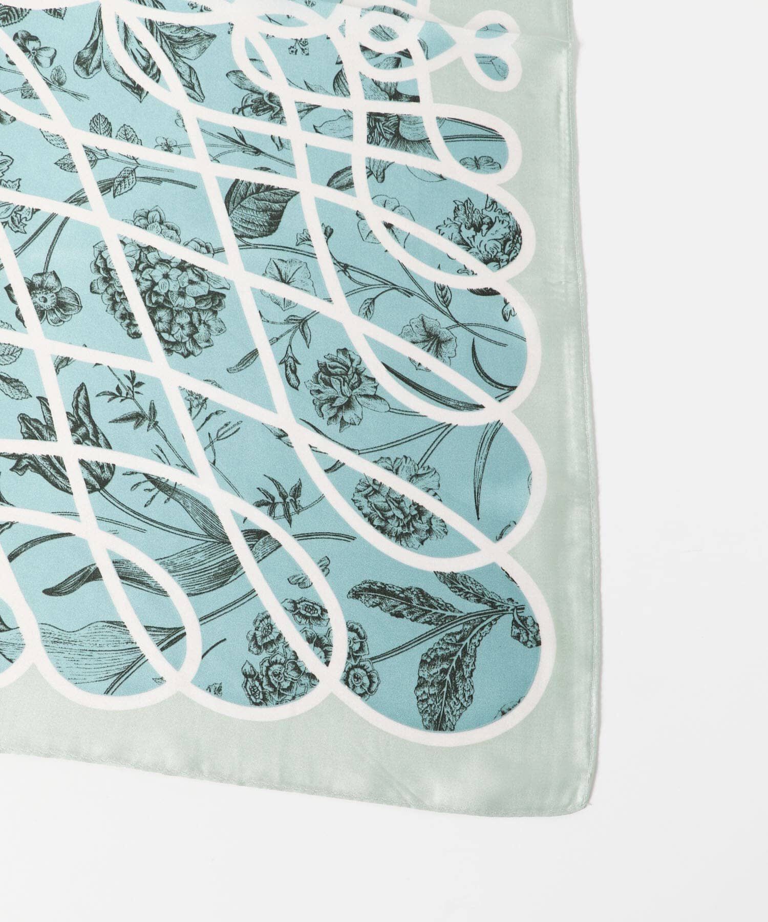 SMELLY「アソートパターンスカーフ」|バンダナ・スカーフ|