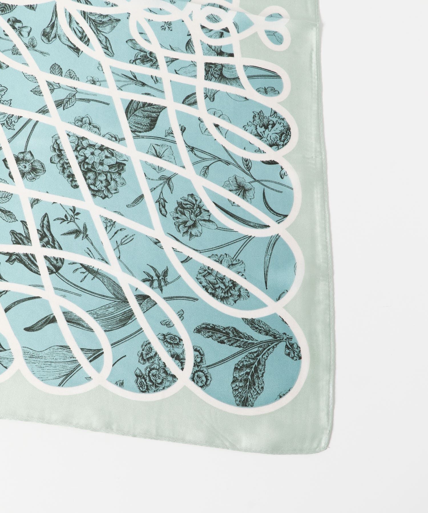 SMELLY「アソートパターンスカーフ」|バンダナ・スカーフ|