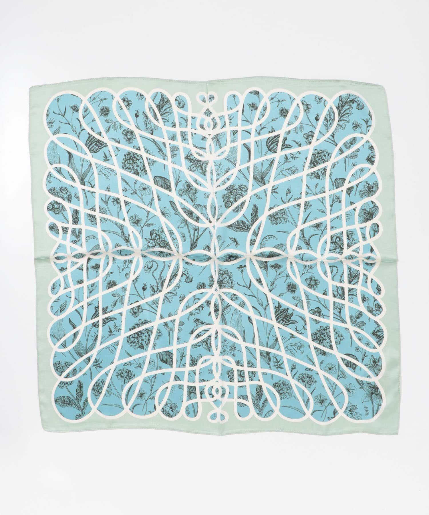 SMELLY「アソートパターンスカーフ」|バンダナ・スカーフ|