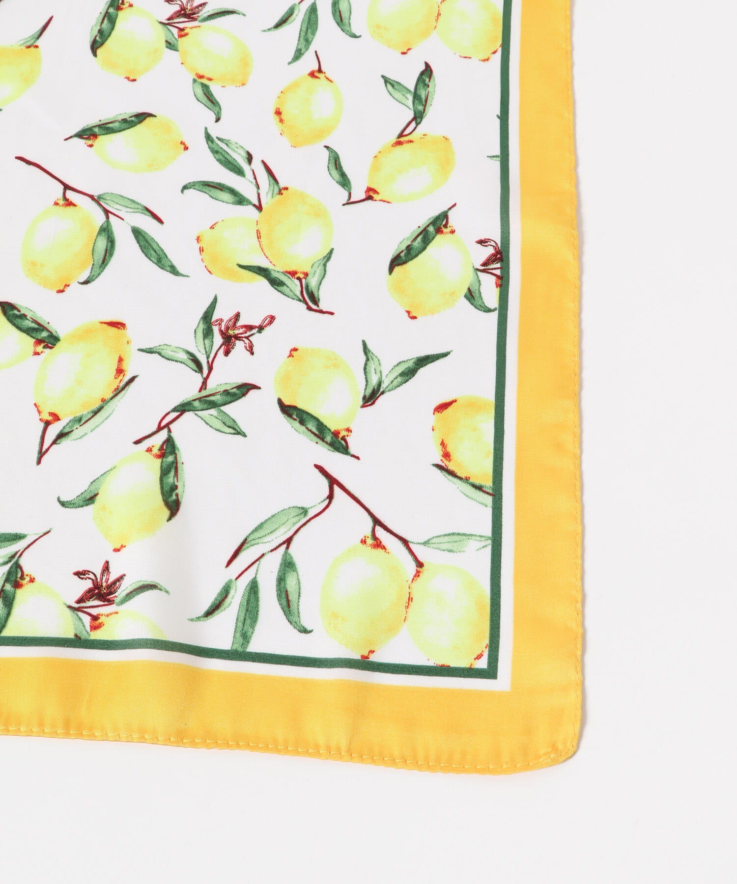 SMELLY「アソートパターンスカーフ」|バンダナ・スカーフ|