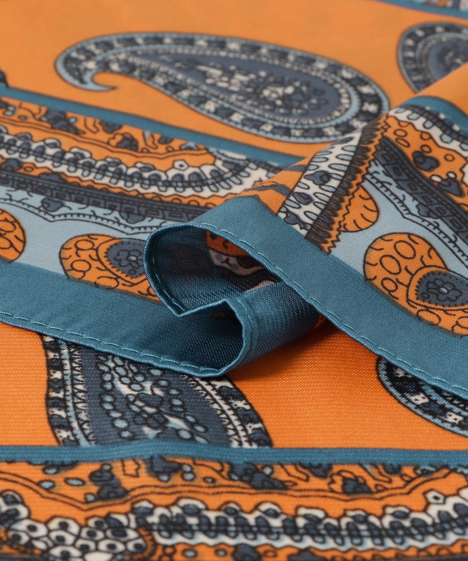 SMELLY「アソートパターンスカーフ」|バンダナ・スカーフ|