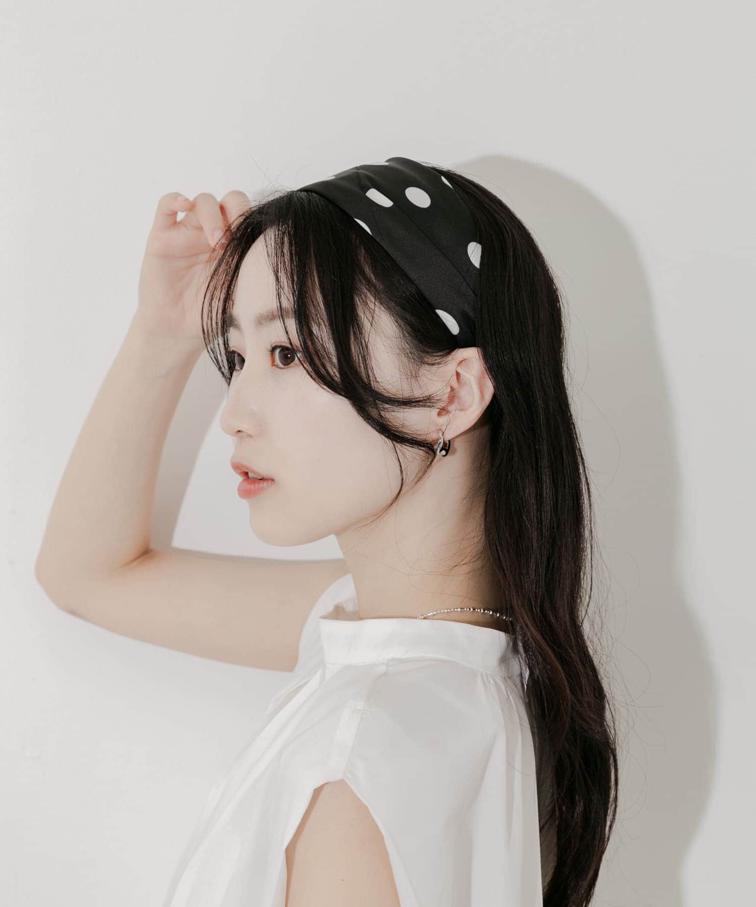 SMELLY「アソートパターンスカーフ」|バンダナ・スカーフ|