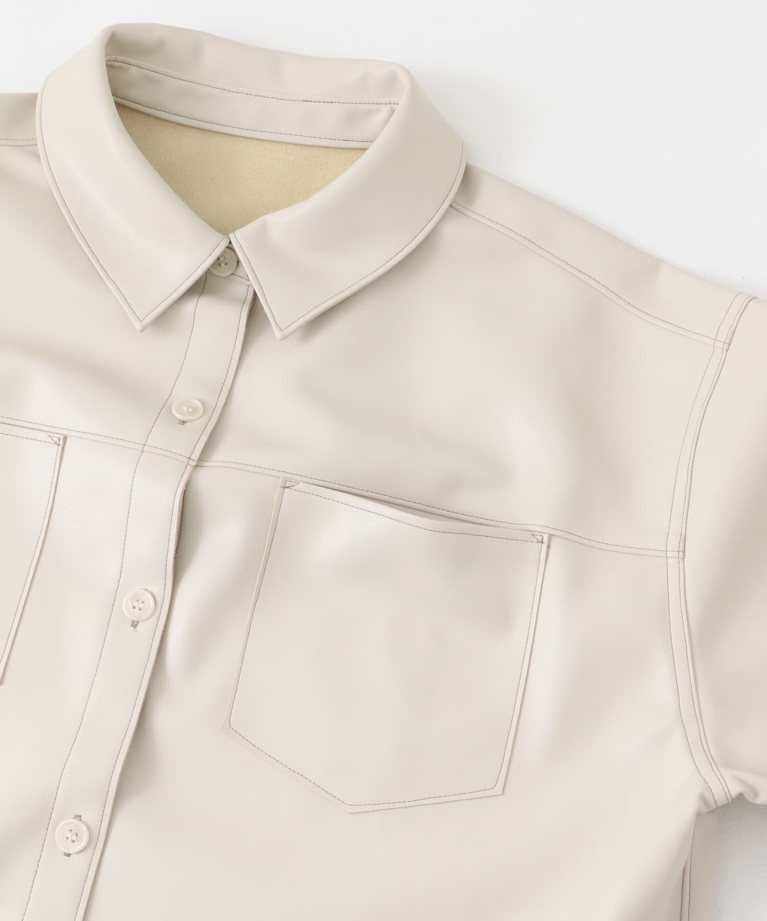 URBAN RESEARCH ROSSO「オーバージャケット」|その他|