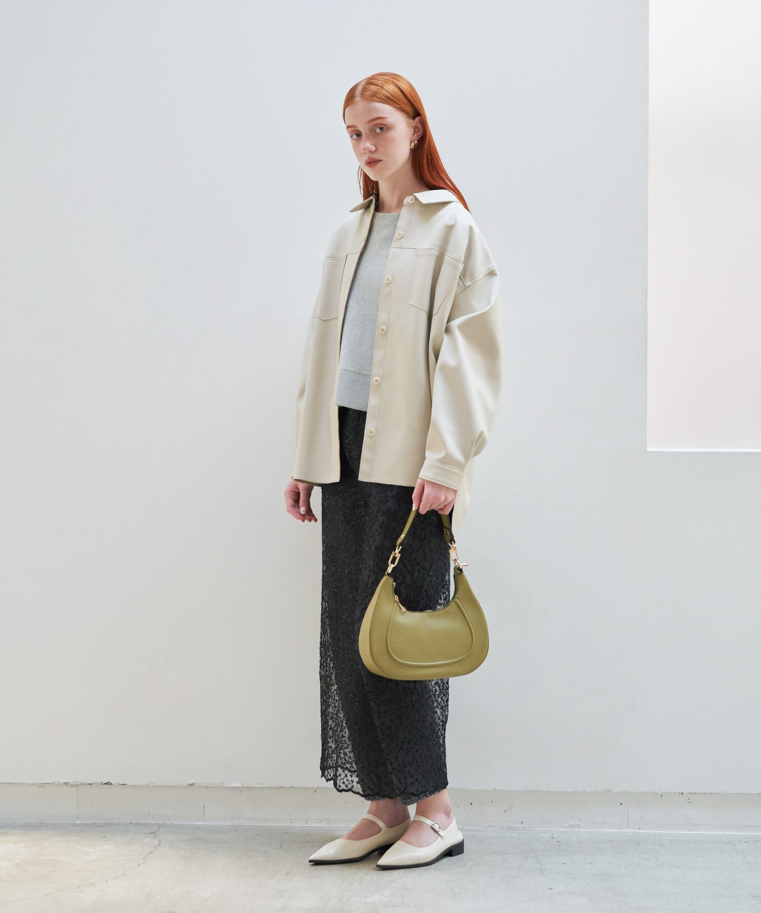 URBAN RESEARCH ROSSO「オーバージャケット」|その他|