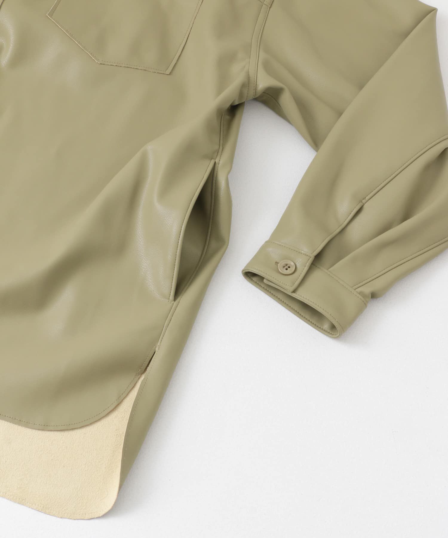 URBAN RESEARCH ROSSO「オーバージャケット」|その他|