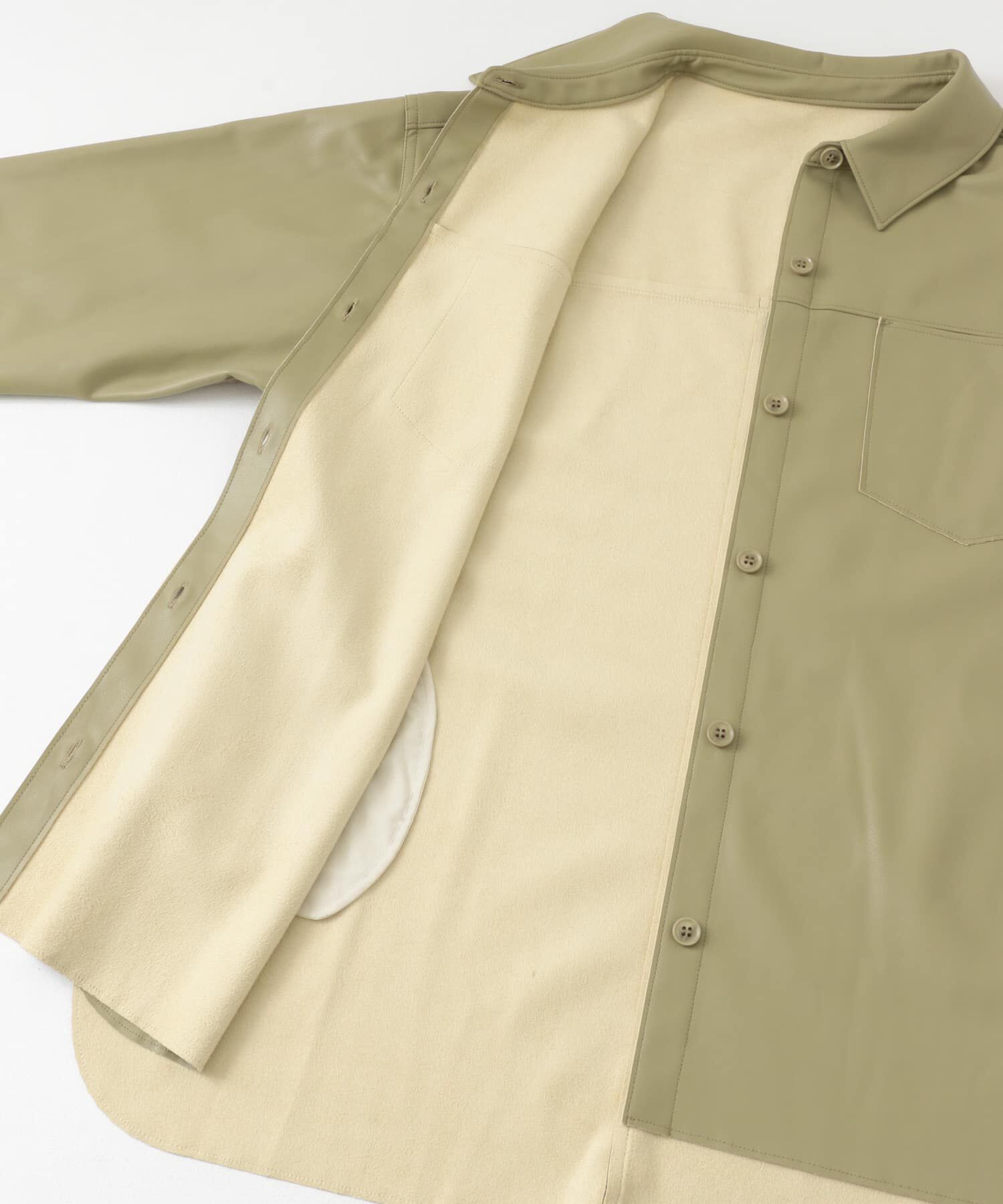 URBAN RESEARCH ROSSO「オーバージャケット」|その他|