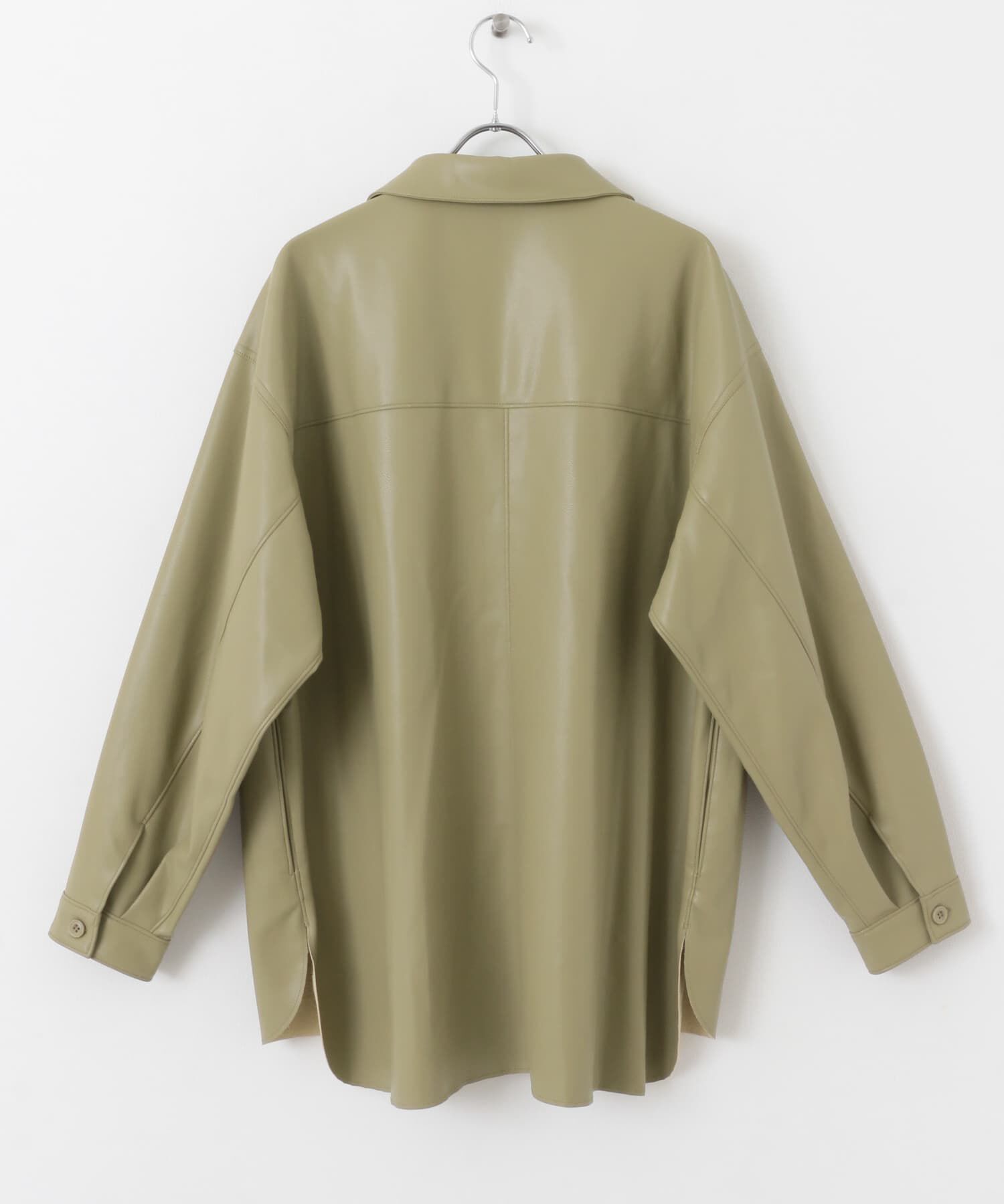 URBAN RESEARCH ROSSO「オーバージャケット」|その他|