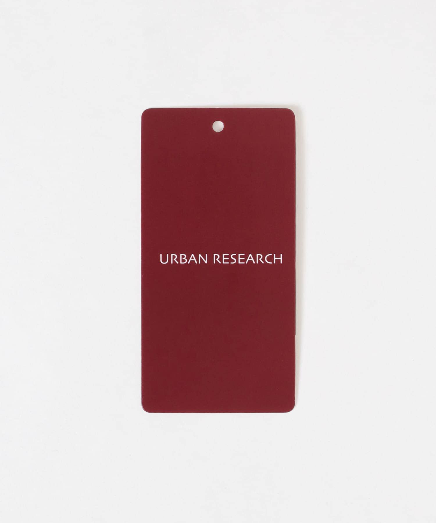 URBAN RESEARCH「13.5oz DENIM TYPE 2nd JACKET」|デニムジャケット|