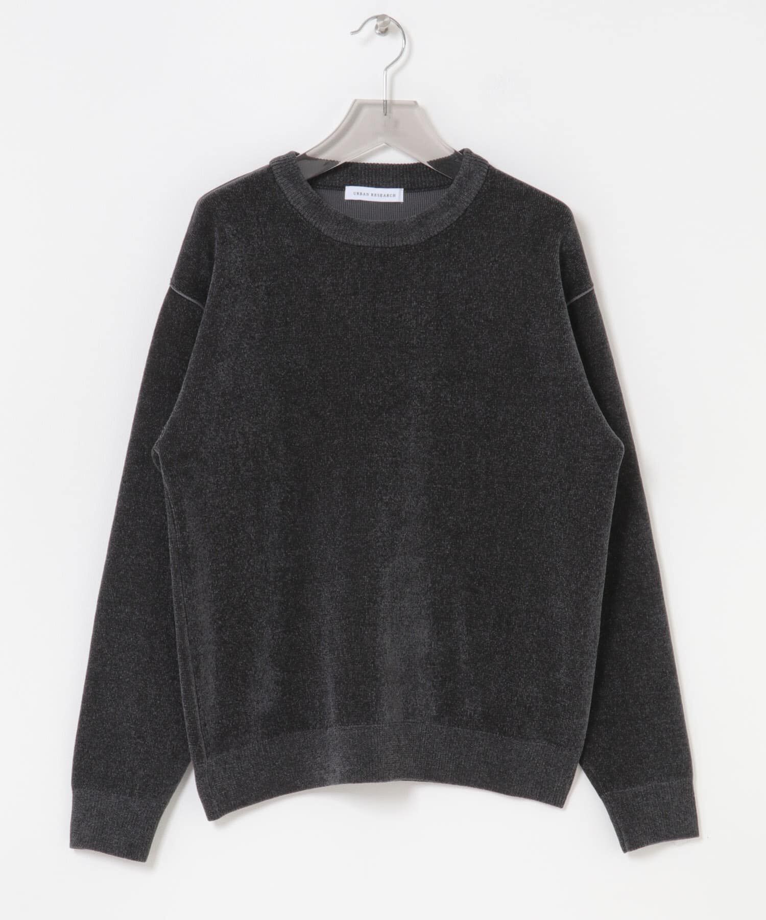 URBAN RESEARCH「モールニットプルオーバー」|ニット・セーター|