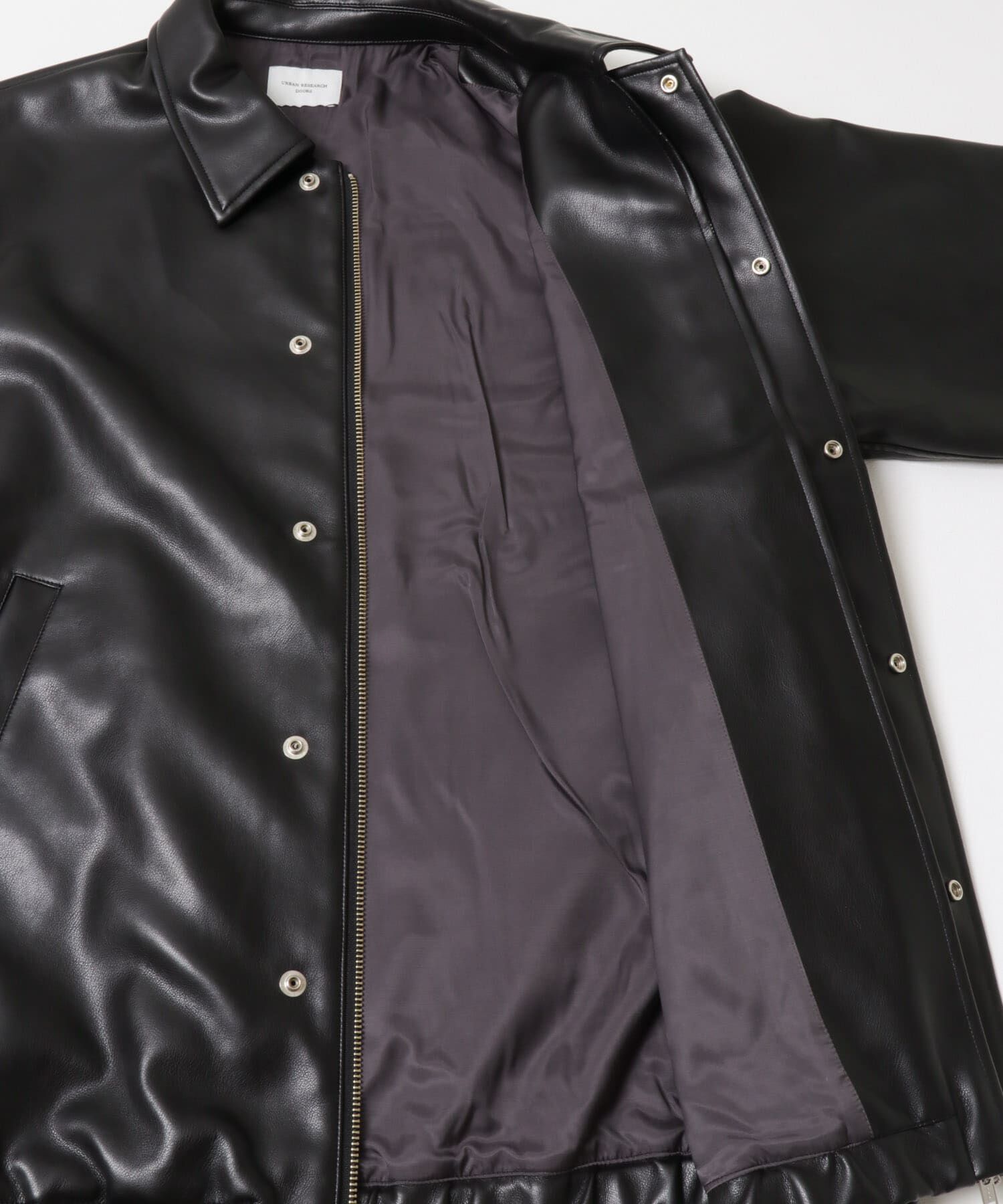 URBAN RESEARCH DOORS「FL フライトジャケット」|その他|