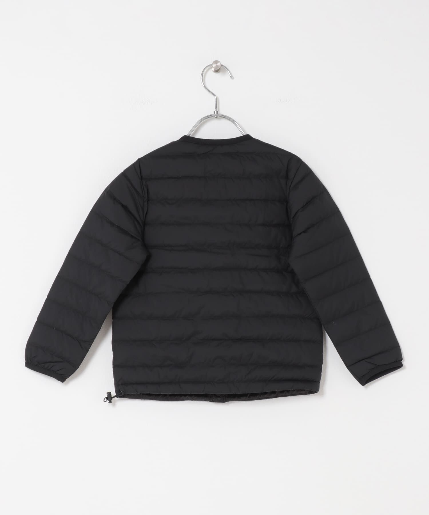 URBAN RESEARCH DOORS「DANTON　INNER DOWN CREW-NECK JACKET(KIDS)」|その他|