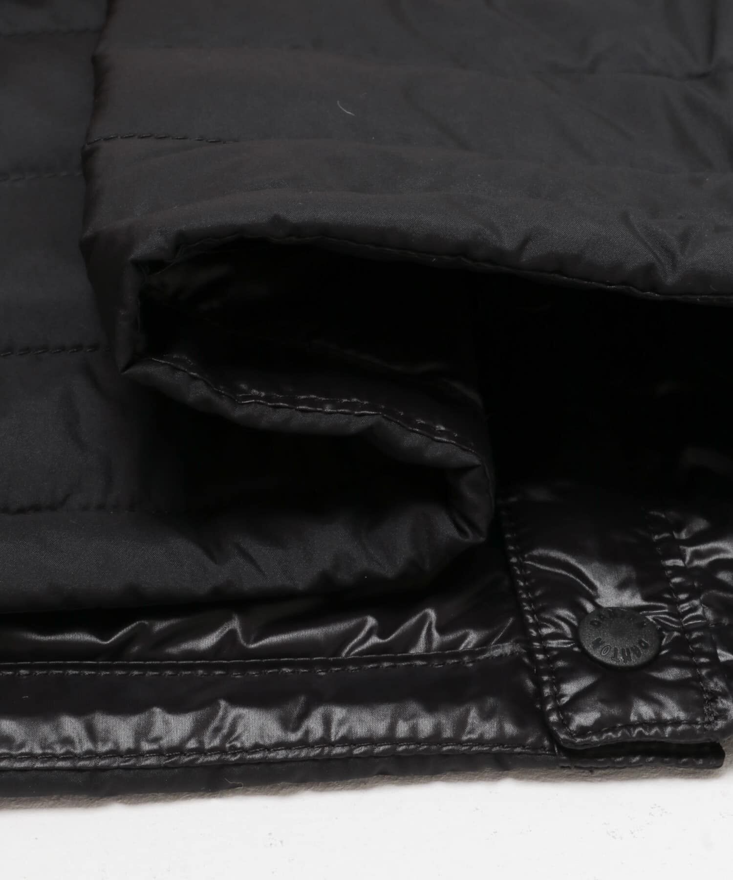 URBAN RESEARCH DOORS「DANTON　INNER DOWN CREW-NECK JACKET(KIDS)」|その他|