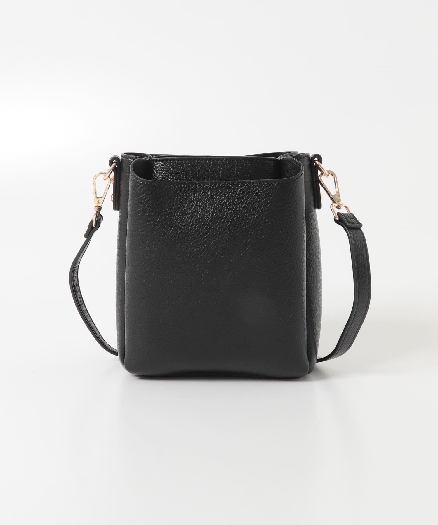 RODE SKO「フロントポケットタテナガショルダーバッグ」|ショルダー・メッセンジャー|