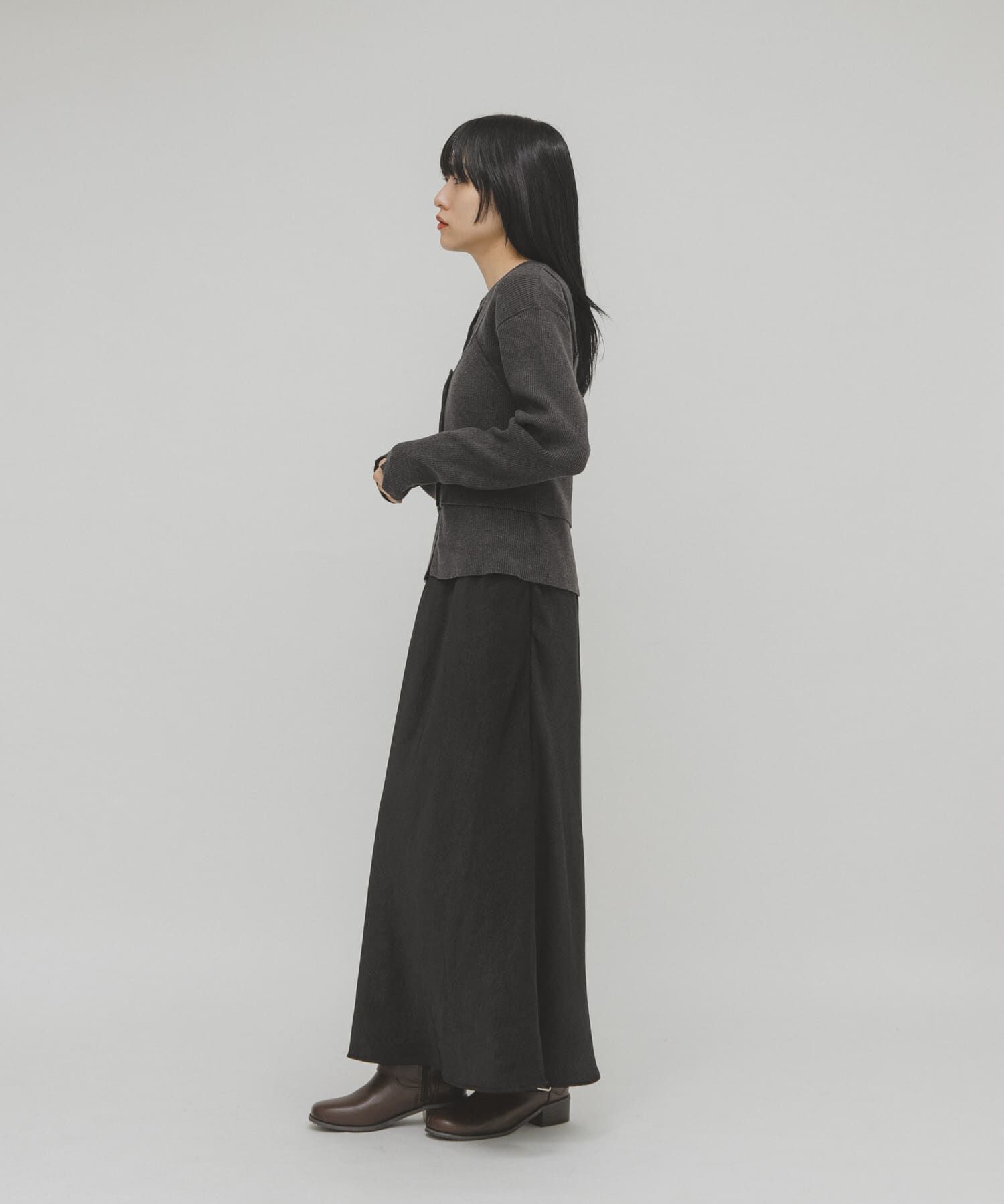  「ビスチェSETニット」|ニット・セーター|