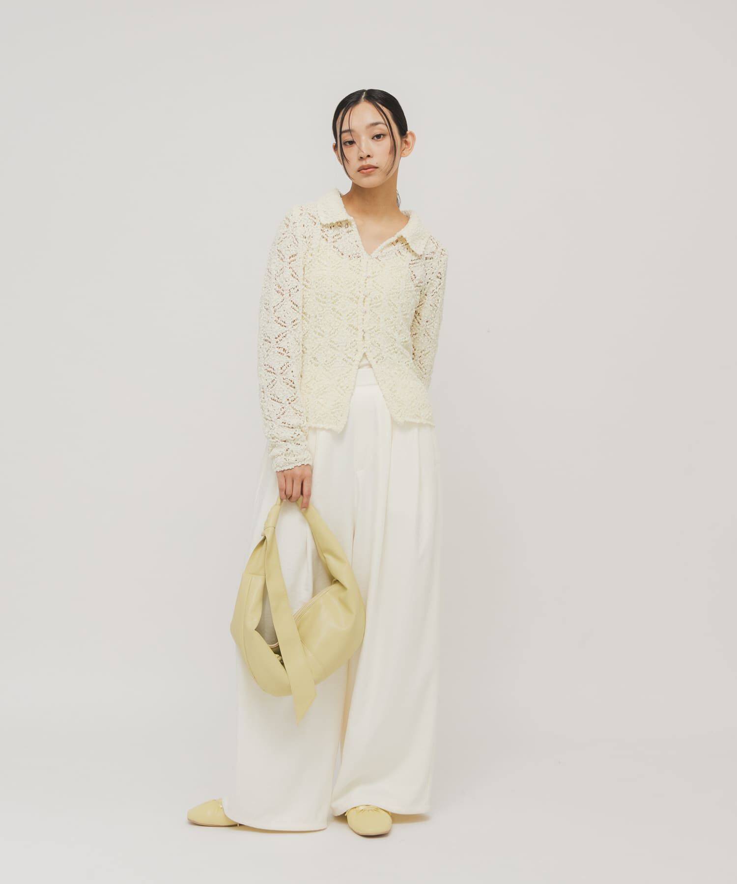  「ソフトイージーラウンドショルダーBAG」|ショルダー・メッセンジャー|