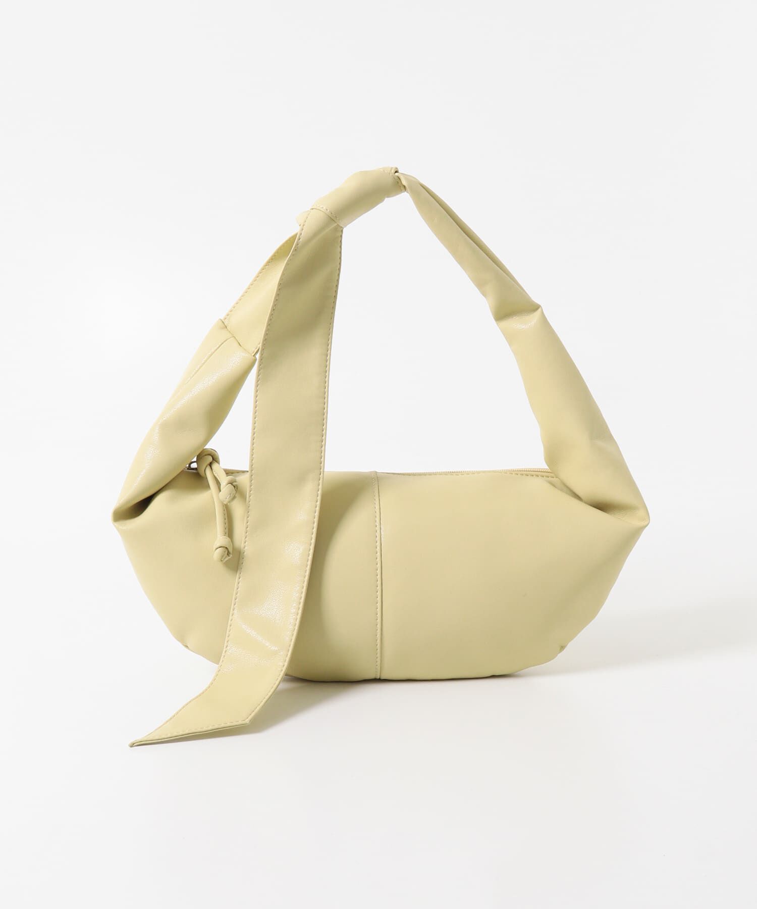  「ソフトイージーラウンドショルダーBAG」|ショルダー・メッセンジャー|