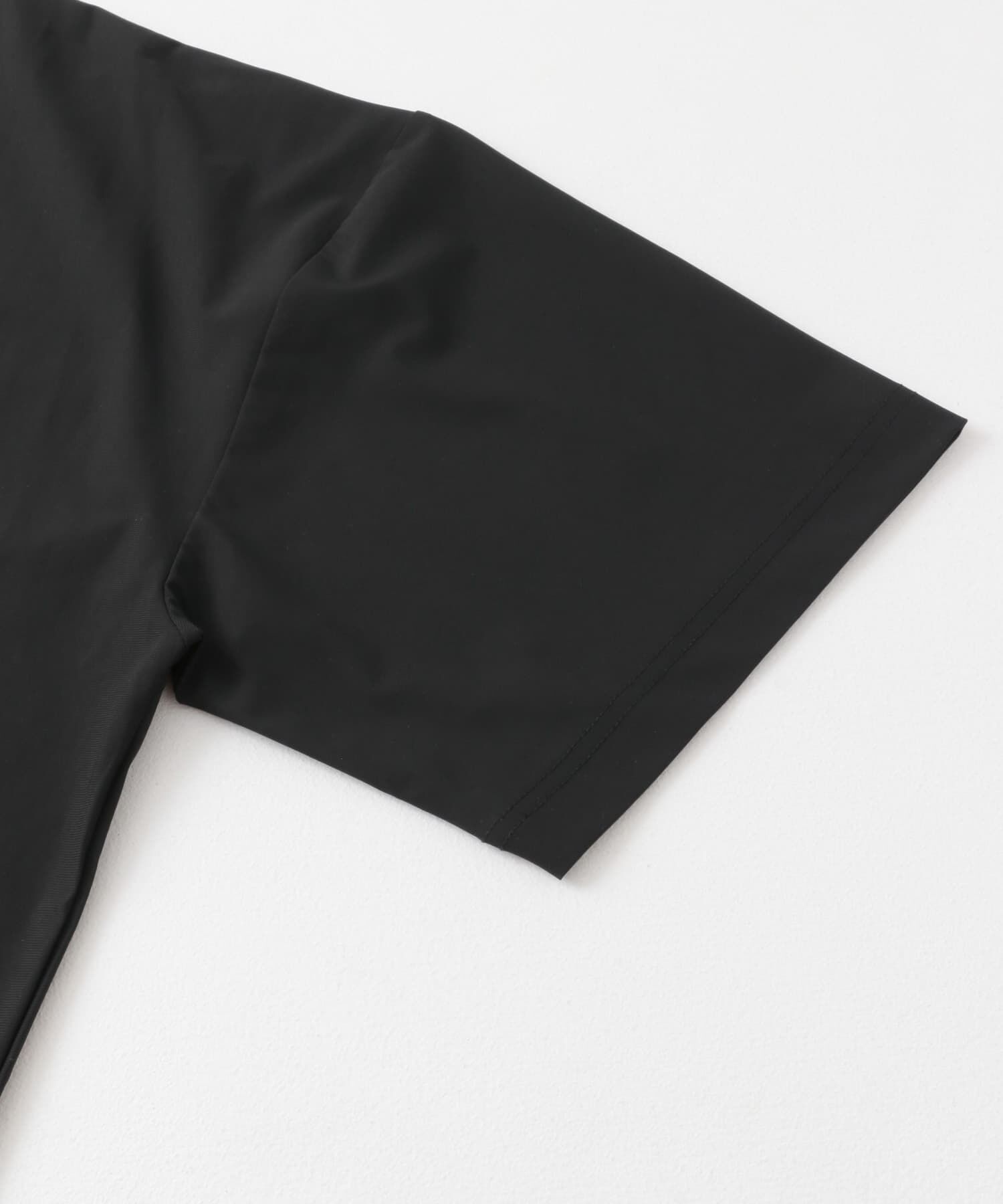 SENSE OF PLACE by URBAN RESEARCH「4WAYストレッチプルオーバーショートスリーブTシャツ」|Tシャツ・カットソー|