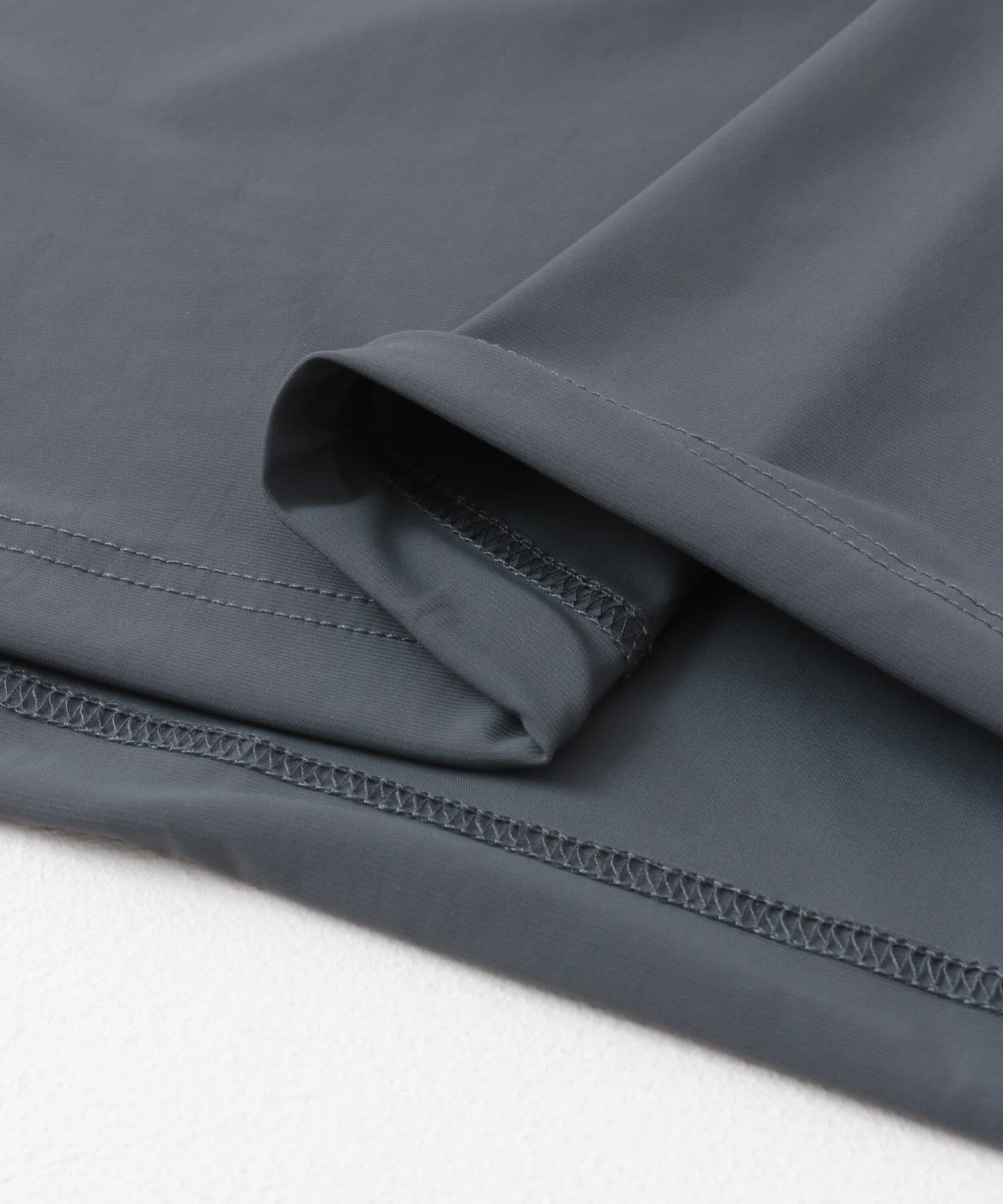 SENSE OF PLACE by URBAN RESEARCH「4WAYストレッチプルオーバーショートスリーブTシャツ」|Tシャツ・カットソー|