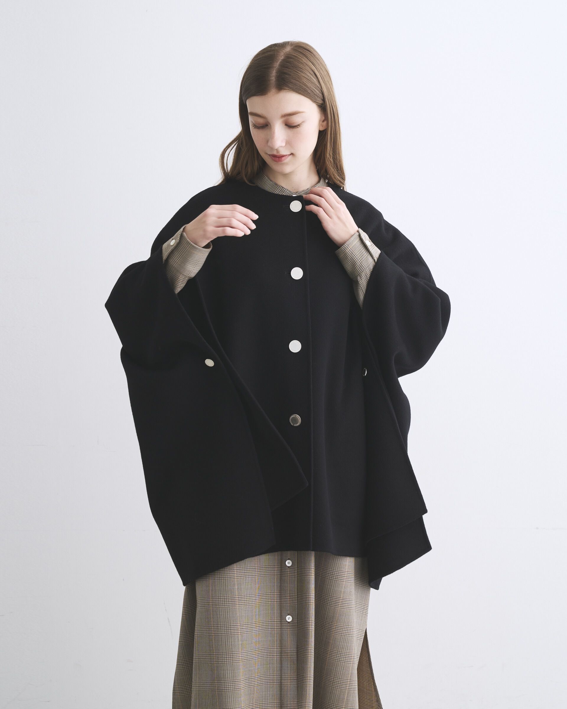 Traditional Weatherwear「RENFREW NO COLLAR RV」|その他|