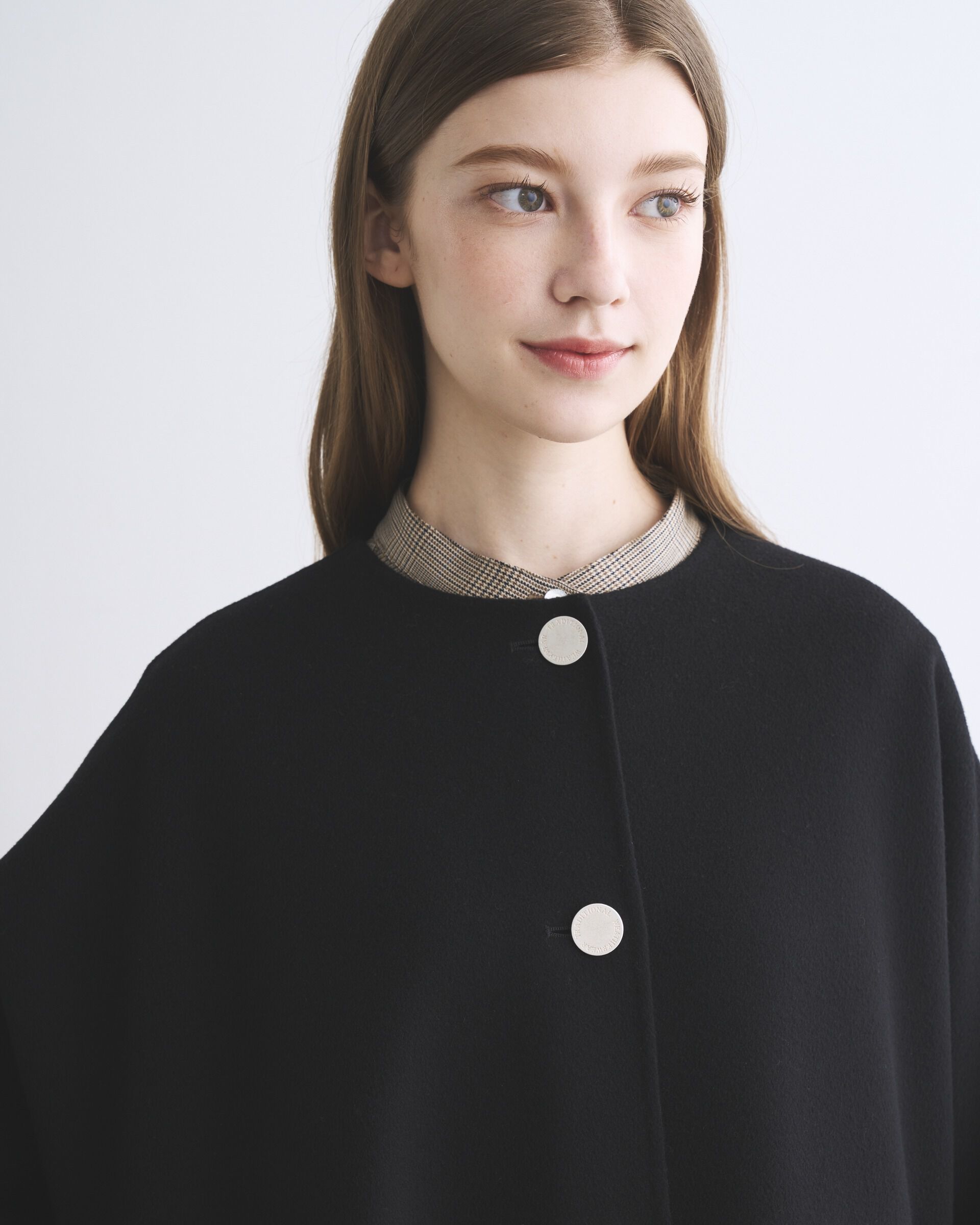 Traditional Weatherwear「RENFREW NO COLLAR RV」|その他|