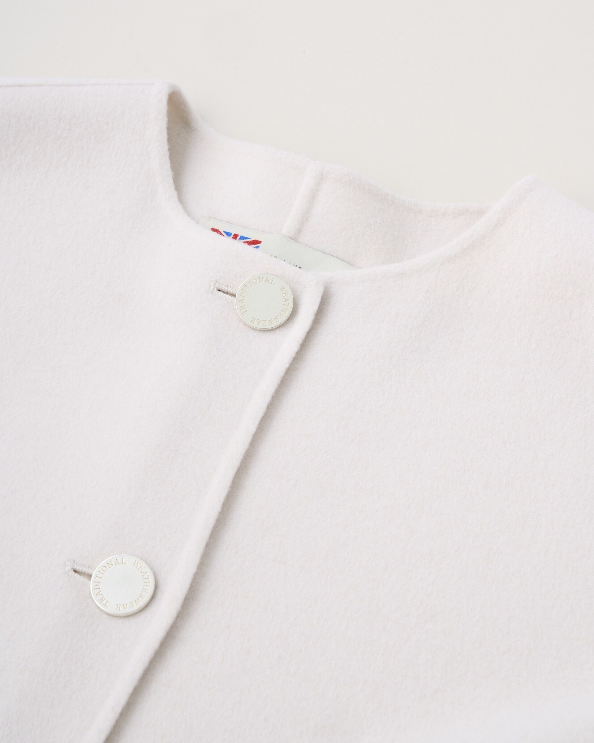 Traditional Weatherwear「RENFREW NO COLLAR RV」|その他|