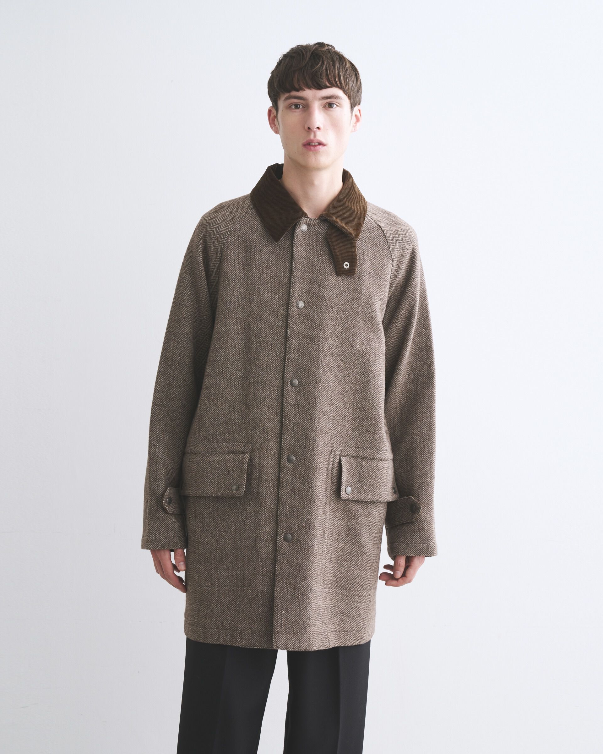 Traditional Weatherwear「HARROGATE」|その他|