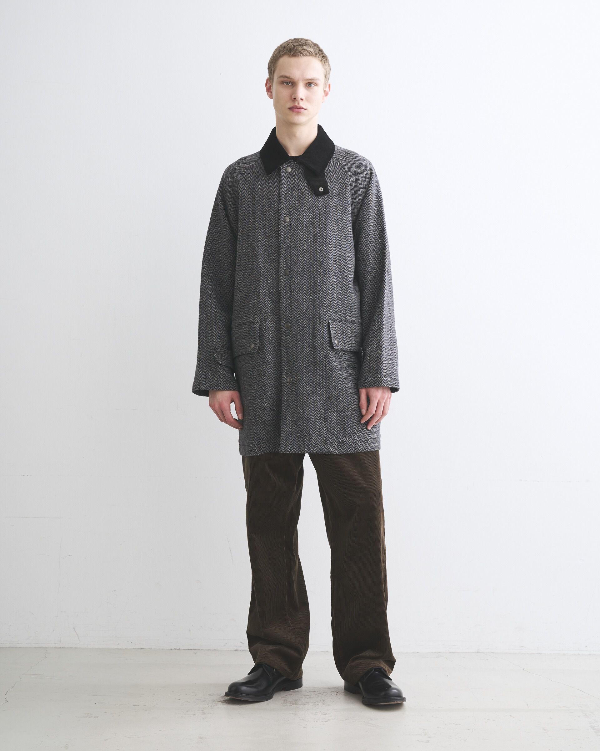 Traditional Weatherwear「HARROGATE」|その他|