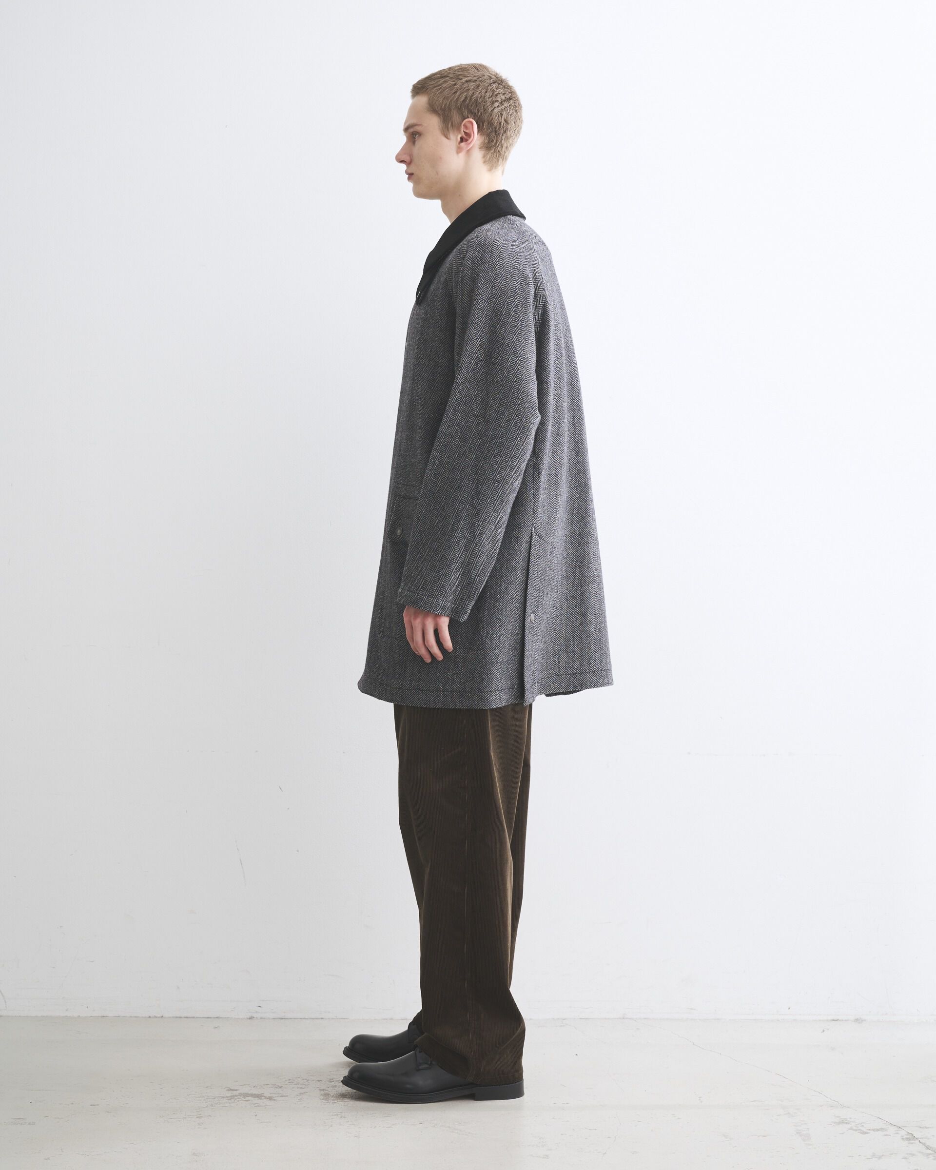 Traditional Weatherwear「HARROGATE」|その他|