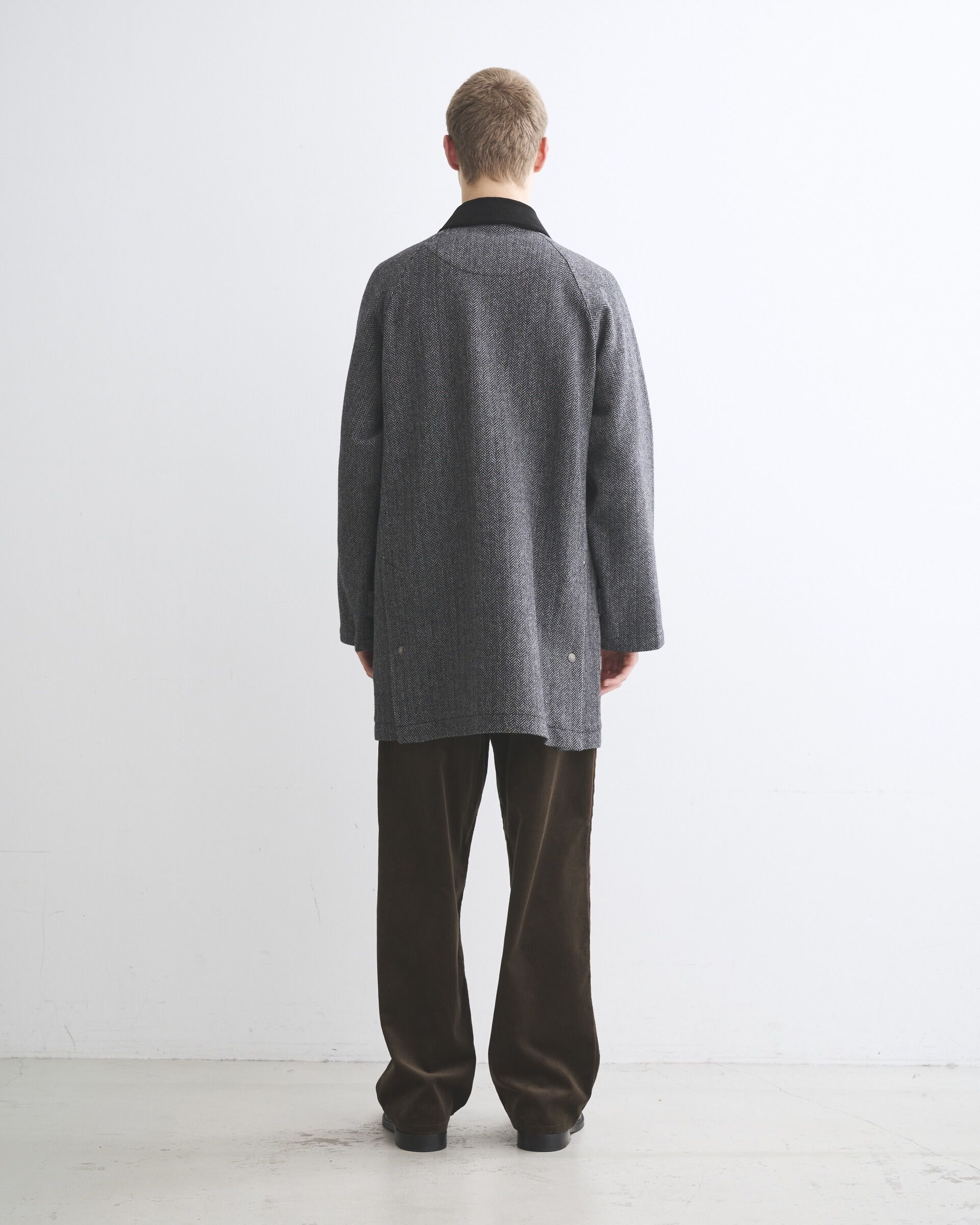 Traditional Weatherwear「HARROGATE」|その他|