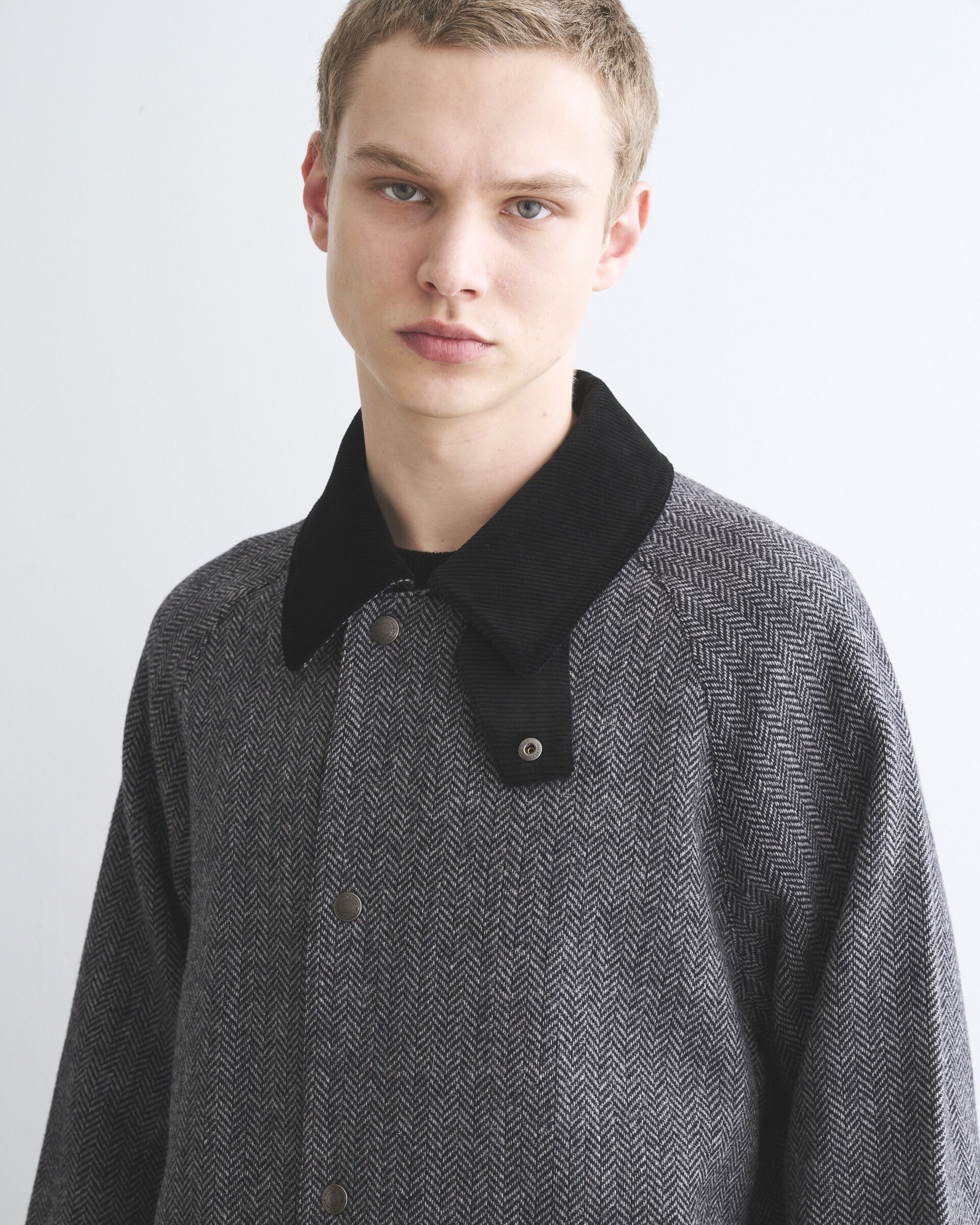 Traditional Weatherwear「HARROGATE」|その他|