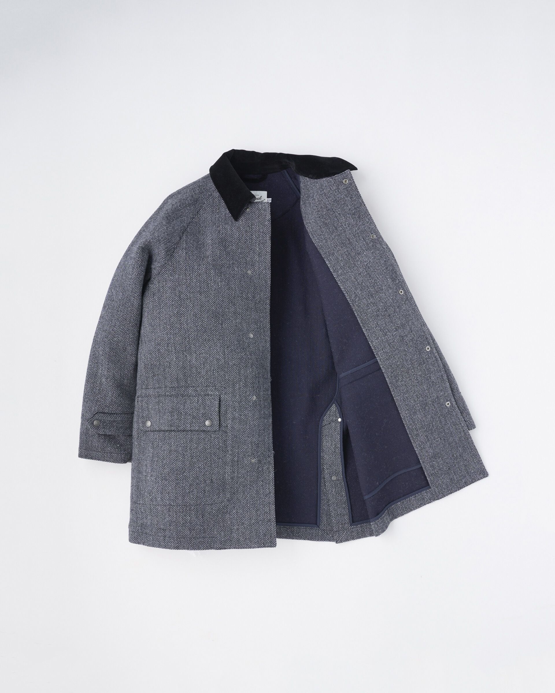 Traditional Weatherwear「HARROGATE」|その他|