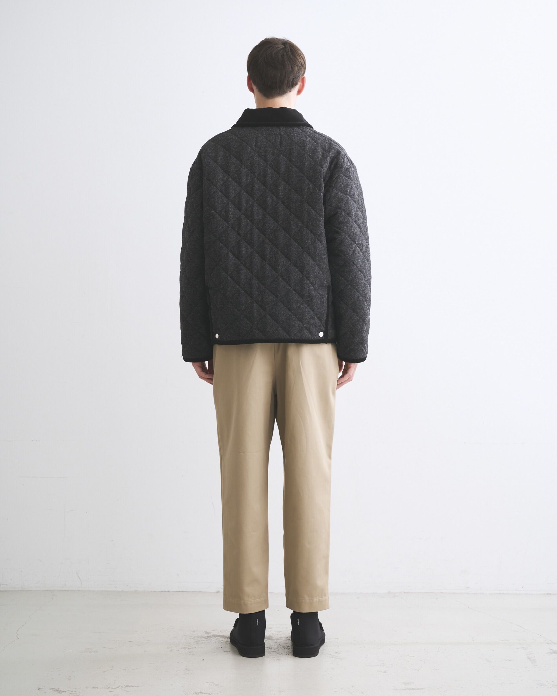 Traditional Weatherwear「WAVERLY STUDS SHORT」|その他|