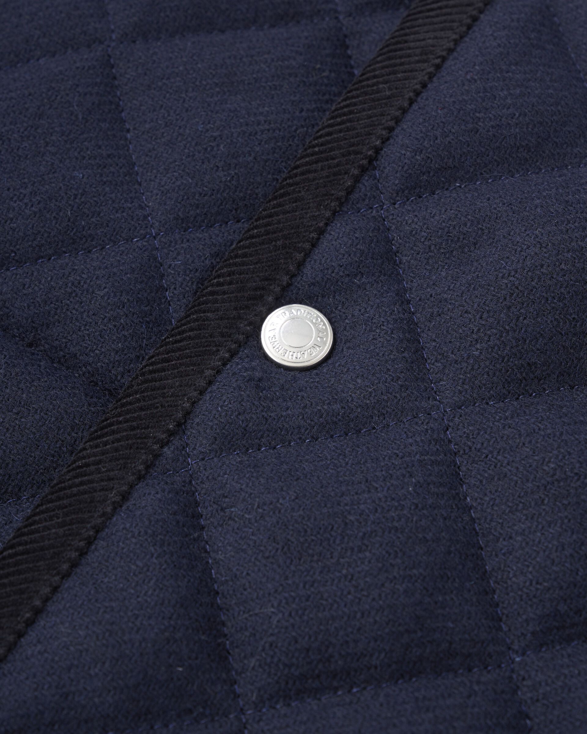 Traditional Weatherwear「WAVERLY STUDS SHORT」|その他|