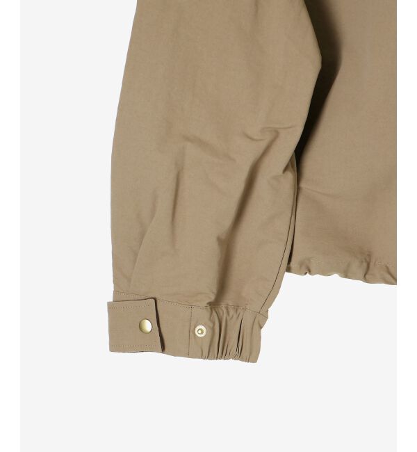  「グログラン配色ジャケット」|その他|