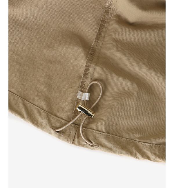  「グログラン配色ジャケット」|その他|