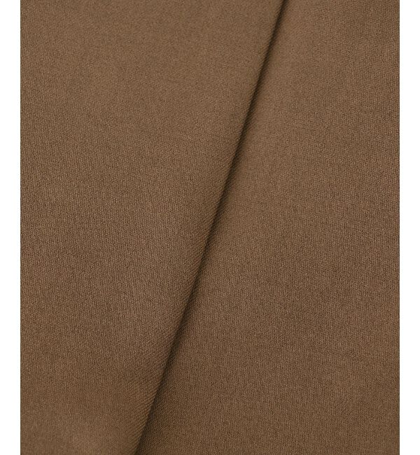  「《WEB限定アイテム》ストレッチルーズジャケット」|その他|