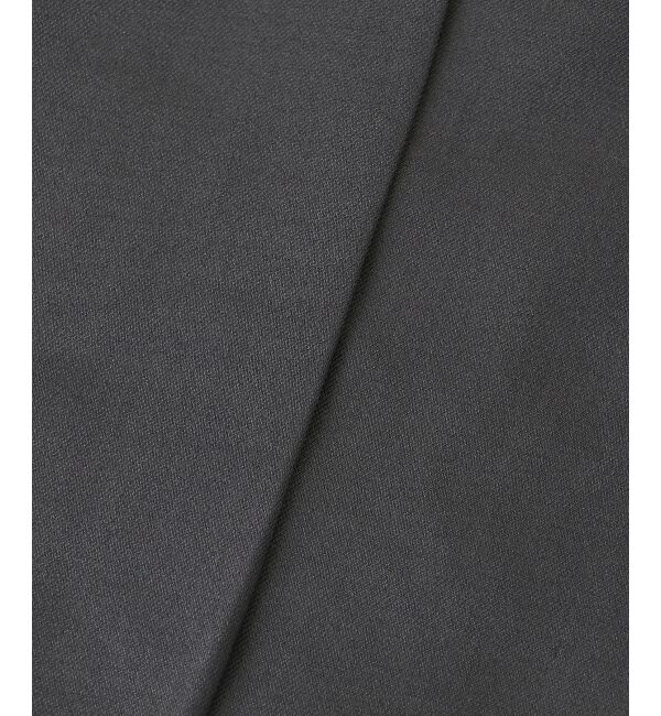  「《WEB限定アイテム》ストレッチルーズジャケット」|その他|