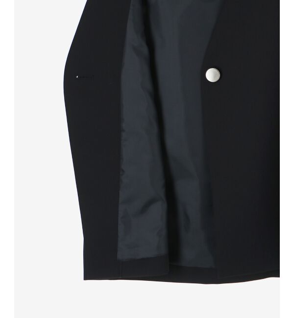  「ツインクロスバックフリルジレ」|その他|