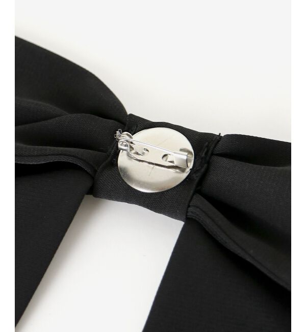 MAJESTICLEGON「ブローチセットホイップフリルジャケット」|その他|