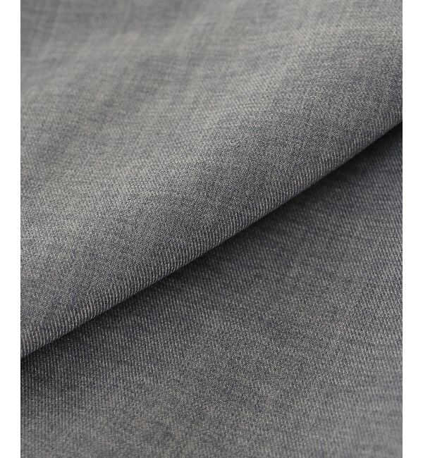 MAJESTICLEGON「ブローチセットホイップフリルジャケット」|その他|