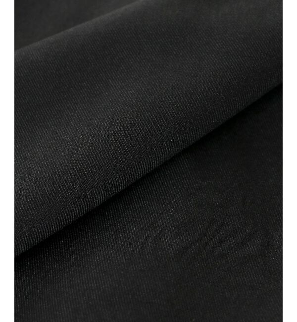 MAJESTICLEGON「ブローチセットホイップフリルジャケット」|その他|