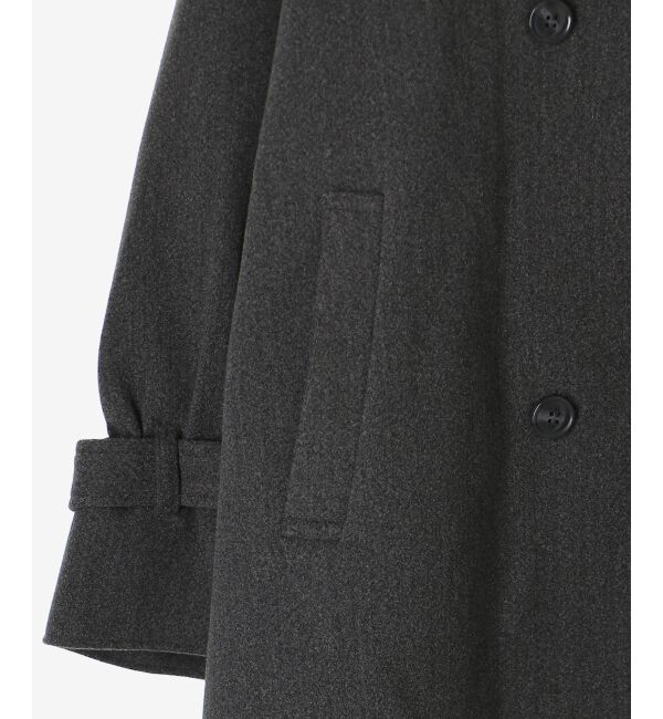  「ケープセットミディコート」|その他|