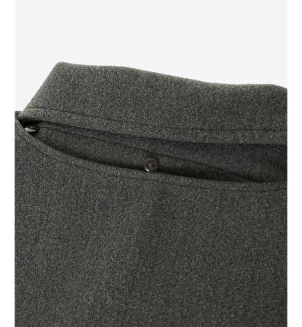  「ケープセットミディコート」|その他|