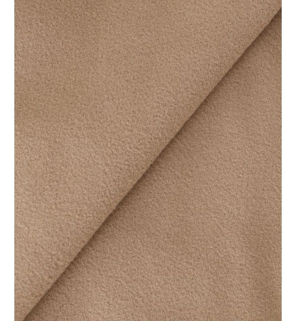  「ケープセットミディコート」|その他|