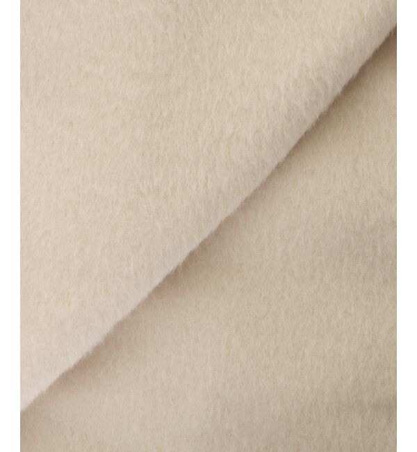  「フード付マルチwayフェイクファーコート」|その他|