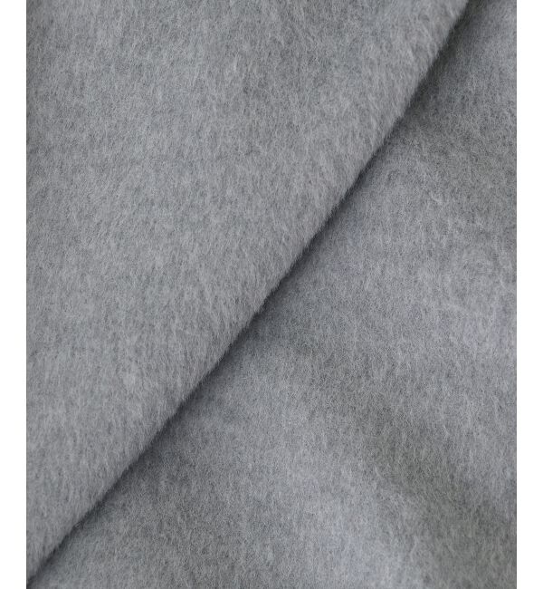  「フード付マルチwayフェイクファーコート」|その他|