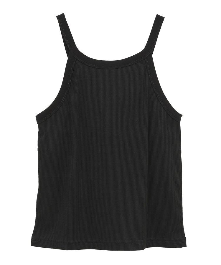 AMERICAN HOLIC「【カップ付き】アメスリタンクトップ」|インナー|