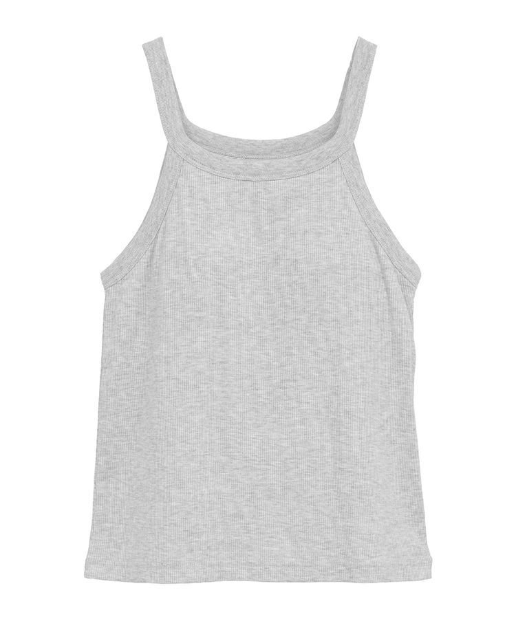 AMERICAN HOLIC「【カップ付き】アメスリタンクトップ」|インナー|